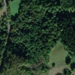 Satellite imagery of Hlídka [Benešov n.Plouč.-Ovesná], CZ