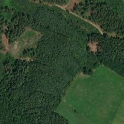 Satellite imagery of Selský vrch [Velký Valtinov], CZ