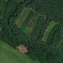 Satellite imagery of Selský vrch [Velký Valtinov], CZ