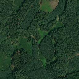 Satellite imagery of Selský vrch [Velký Valtinov], CZ