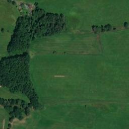 Satellite imagery of Kočičí vrch [Jablonné v Podještědí-Česká Ves] HG, CZ