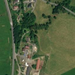 Satellite imagery of Kočičí vrch [Jablonné v Podještědí-Česká Ves] HG, CZ