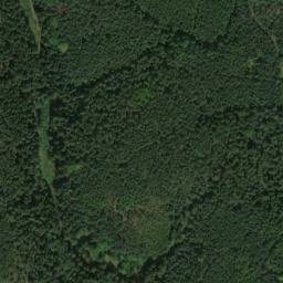 Satellite imagery of Strážný kopec [Zdislava], CZ