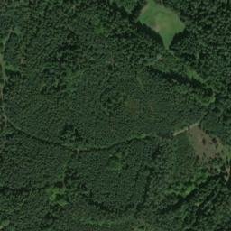 Satellite imagery of Strážný kopec [Zdislava], CZ