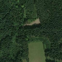 Satellite imagery of Strážný kopec [Zdislava], CZ