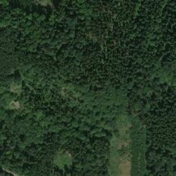 Satellite imagery of Lom [Křižany], CZ