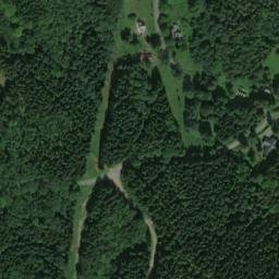 Satellite imagery of Lom [Křižany], CZ