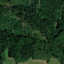 Satellite imagery of Buková [Jiřetín pod Bukovou], CZ