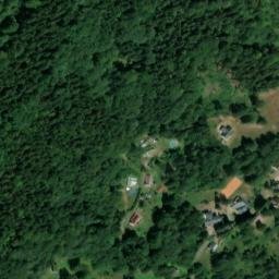 Satellite imagery of Buková [Jiřetín pod Bukovou], CZ