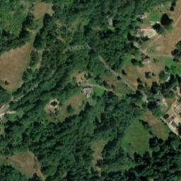Satellite imagery of Buková [Jiřetín pod Bukovou], CZ