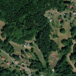 Satellite imagery of Hutní hora [Desná II], CZ