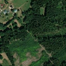 Satellite imagery of Hutní hora [Desná II], CZ