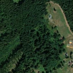 Satellite imagery of Hutní hora [Desná II], CZ