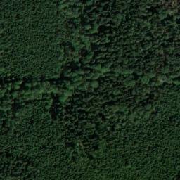 Satellite imagery of Kapradník [Paseky nad Jizerou], CZ