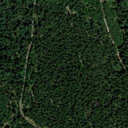 Satellite imagery of Janova skála [Rokytnice nad Jizerou-Dolní Rokytnice], CZ