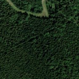 Satellite imagery of Janova skála [Rokytnice nad Jizerou-Dolní Rokytnice], CZ