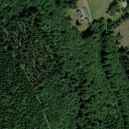 Satellite imagery of Janova skála [Rokytnice nad Jizerou-Dolní Rokytnice], CZ