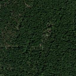 Satellite imagery of Čertova pláň [Harrachov], CZ