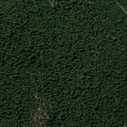 Satellite imagery of Čertova pláň [Harrachov], CZ