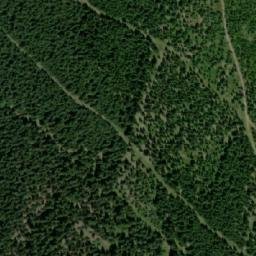 Satellite imagery of Zadní Plech, CZ