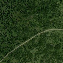 Satellite imagery of Kotel, CZ