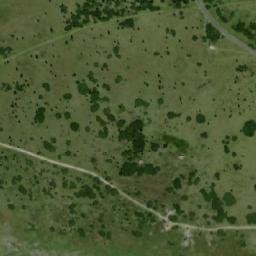 Satellite imagery of Kotel, CZ