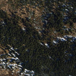 Satellite imagery of 23/3, PL