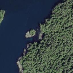 Satellite imagery of Duff Point, CA