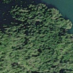 Satellite imagery of Trafford Point, CA