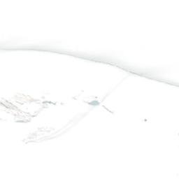 Satellite imagery of Mount Tisiphone, CA