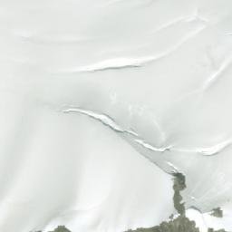 Satellite imagery of Mount Guthrum, CA
