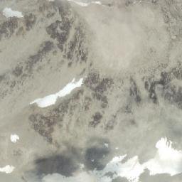 Satellite imagery of Fasp Mountain, CA