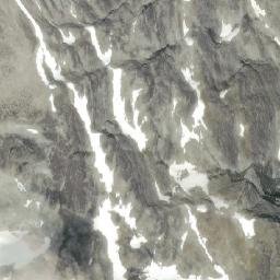 Satellite imagery of Fasp Mountain, CA