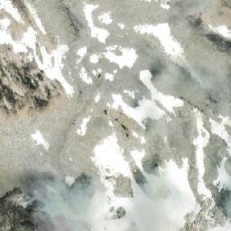 Satellite imagery of The Frost Fiend, CA