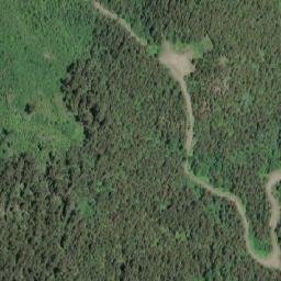 Satellite imagery of Mission Pass, CA
