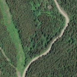 Satellite imagery of Mission Pass, CA