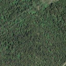 Satellite imagery of Mission Pass, CA