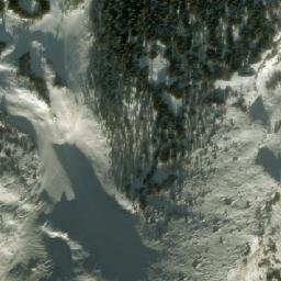 Satellite imagery of Mission Ridge, CA