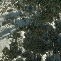 Satellite imagery of Mission Ridge, CA