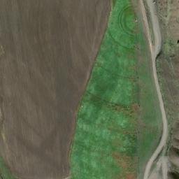 Satellite imagery of Elephant Hill, CA