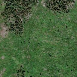 Satellite imagery of Mount Chase, CA