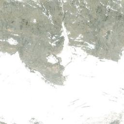 Satellite imagery of Goat Tower, CA