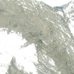 Satellite imagery of Goat Tower, CA