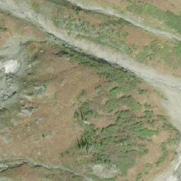 Satellite imagery of Duncan Ranges, CA