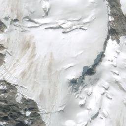 Satellite imagery of Mount MacCarthy, CA