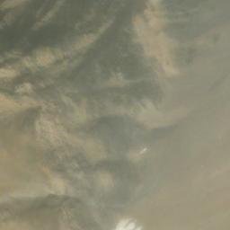 Satellite imagery of Horeb Mountain, CA