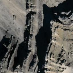 Satellite imagery of Mount Murray, CA