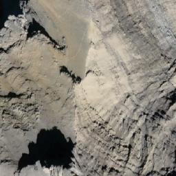 Satellite imagery of Mount Murray, CA