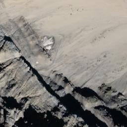 Satellite imagery of Mount Murray, CA
