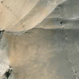 Satellite imagery of Mount Glasgow, CA